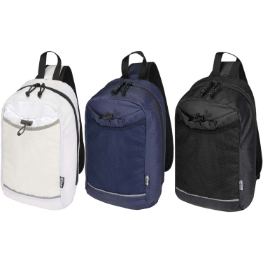 Logo trade reklaamkingitused foto: Nomad GRS õlakott 6L